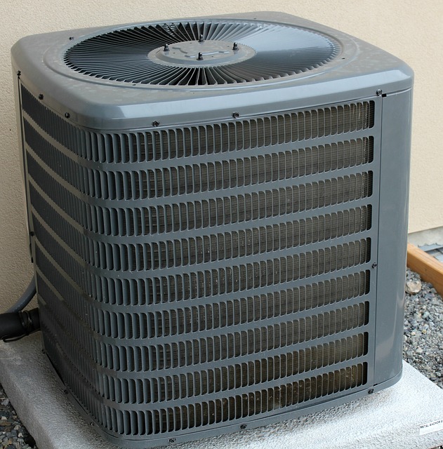 Appliance Breakdown Air Conditioning Units to MAX
