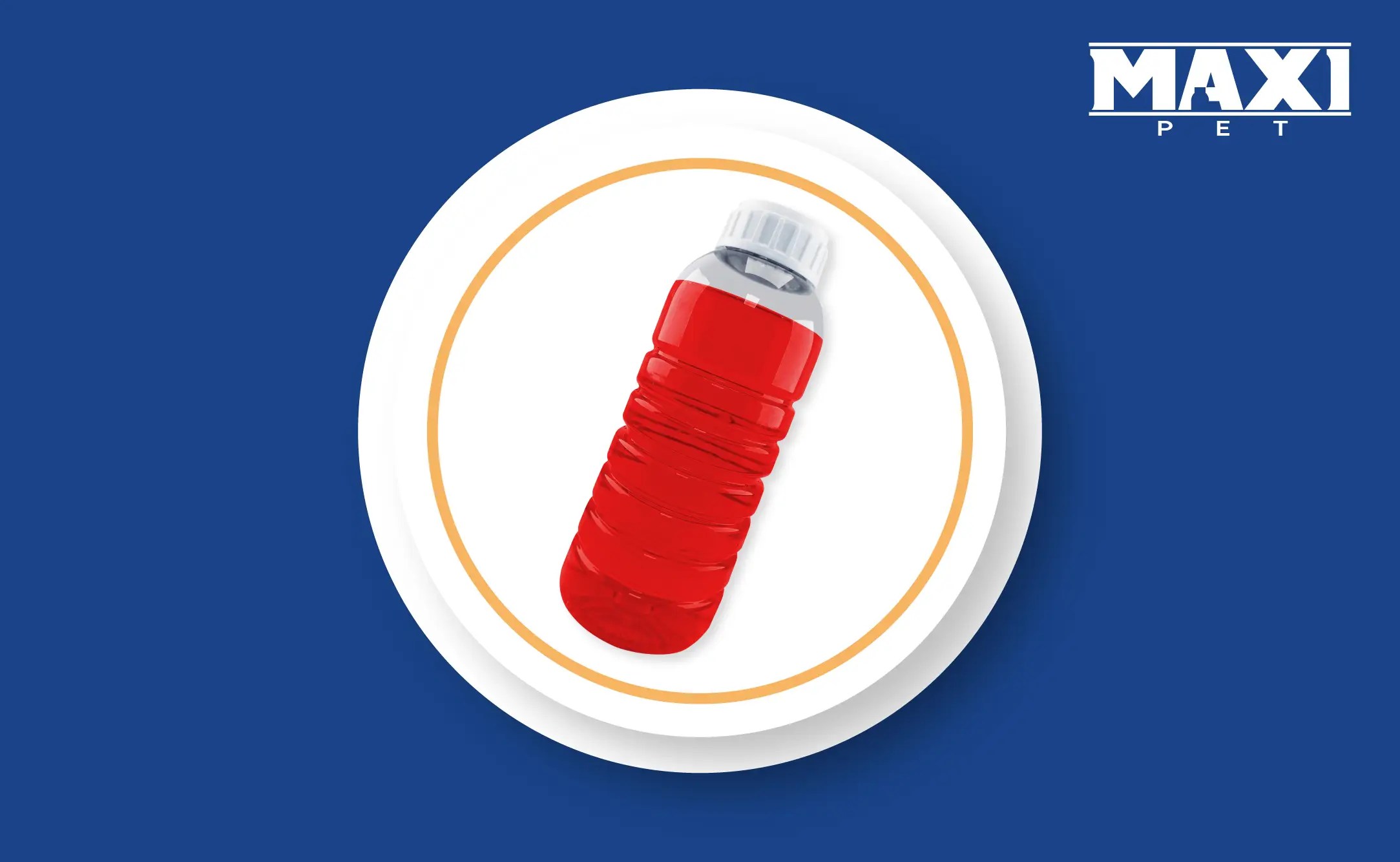 Benefits of PET Bottles