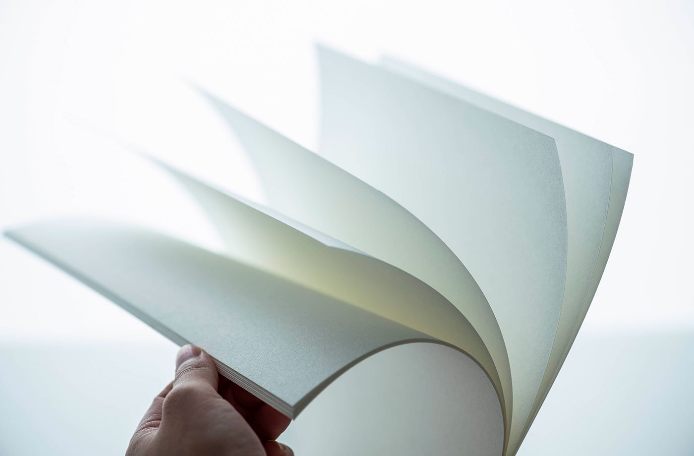 Mari Mengenal Ragam Jenisjenis Kertas untuk Bisnis Percetakan Buku