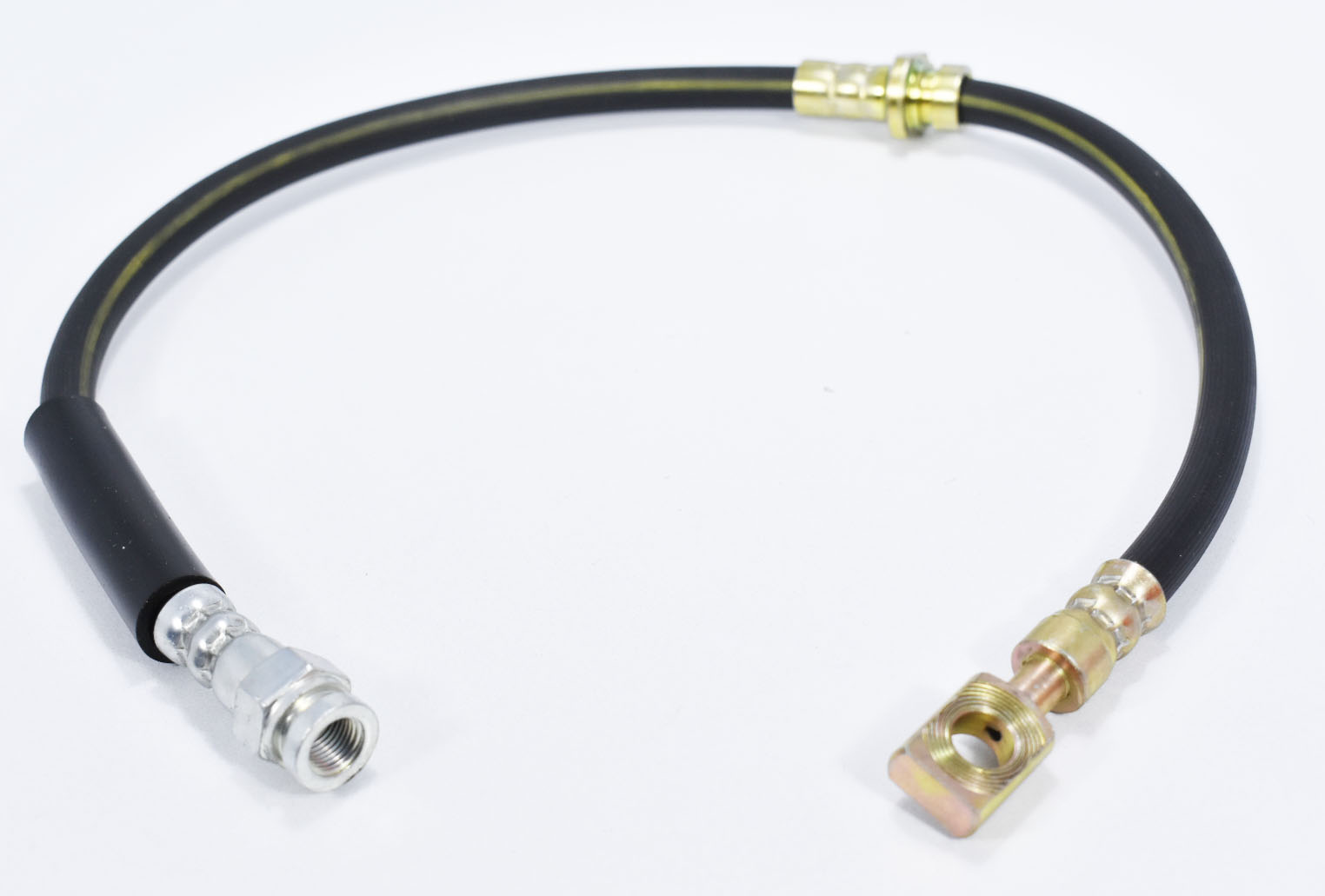 NF192612704MANGUERA DE FRENOS (CALIPER)JETTA A6 (MK6) (1116), NEW