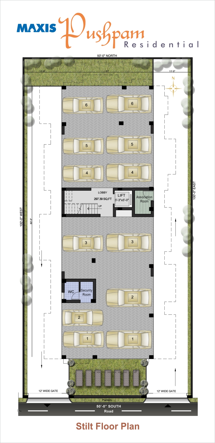 MAXIS CONSTRUCTIONS CO.,