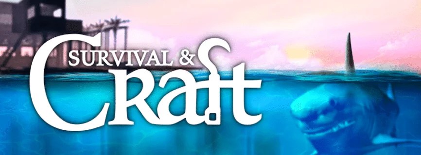 Survival & Craft: Multiplayer Mod