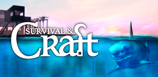 Survival on Raft: Multiplayer Mod v364 Unlimited Money