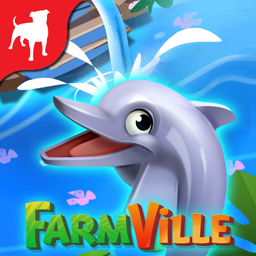FarmVille 2: Tropic Escape MOD APK 1.217.117 (Menu, Unlimited Gems)