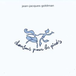 Partition guitare Jean-Jacques Goldman - Ensemble - Maxitabs