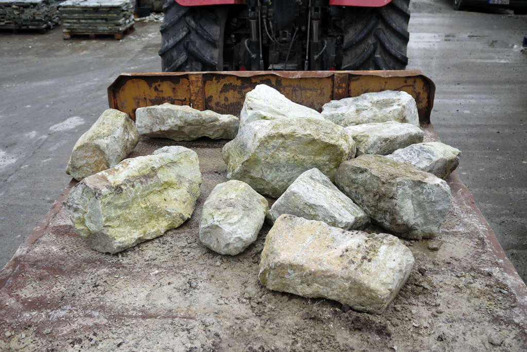 167 Connemara Marble