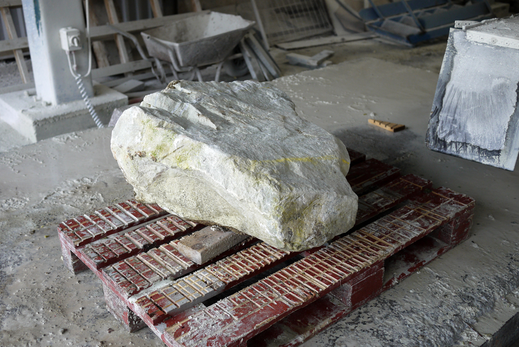 167 Connemara Marble