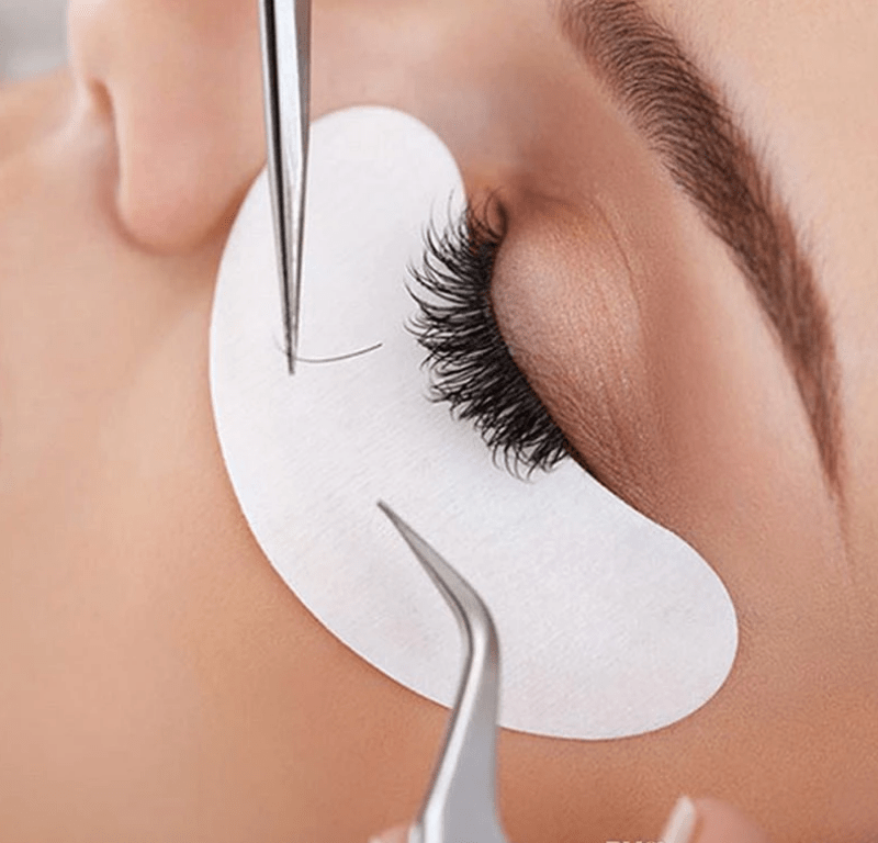 Biogel Eye Pads Max lash & Brow Studio