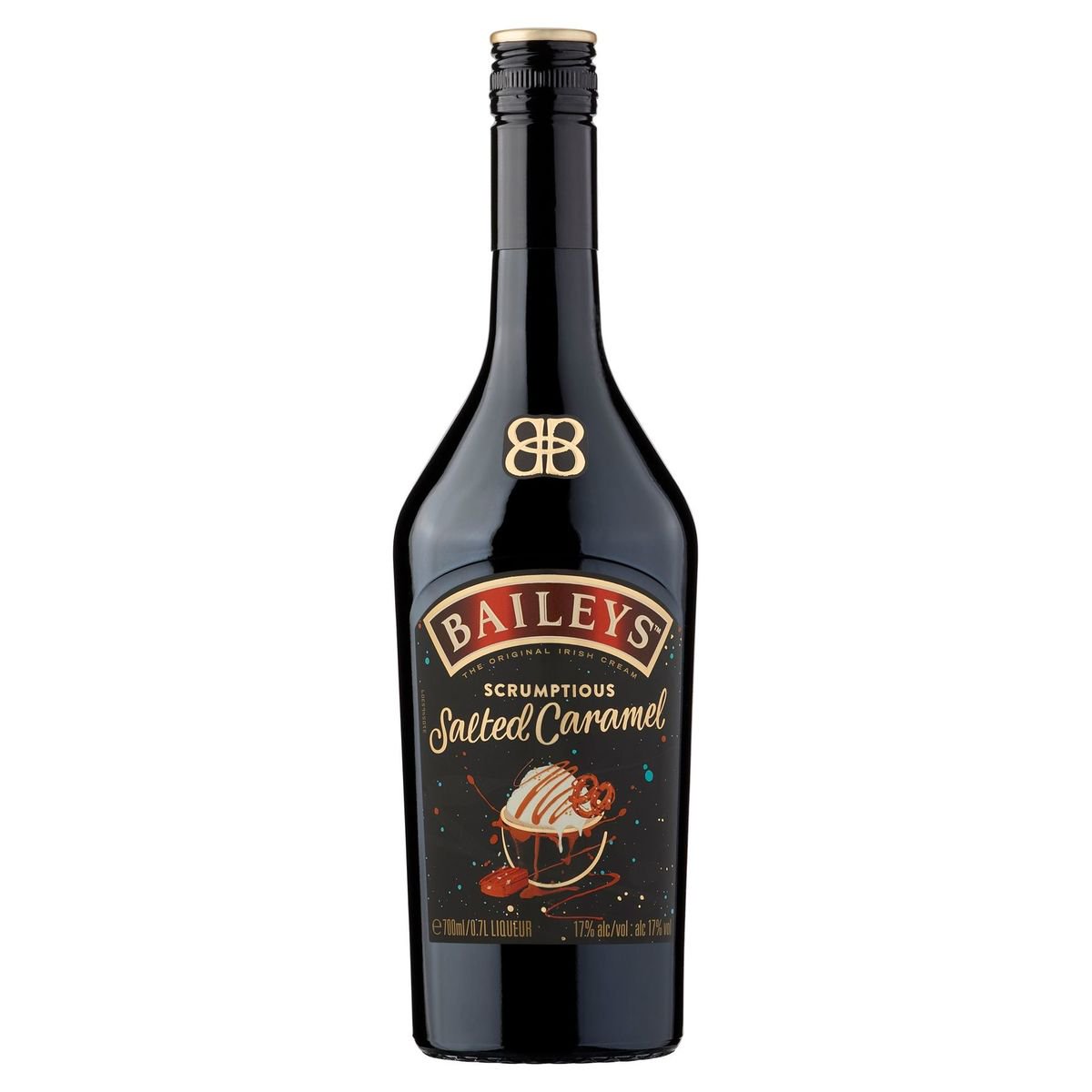 Baileys Salted Caramel