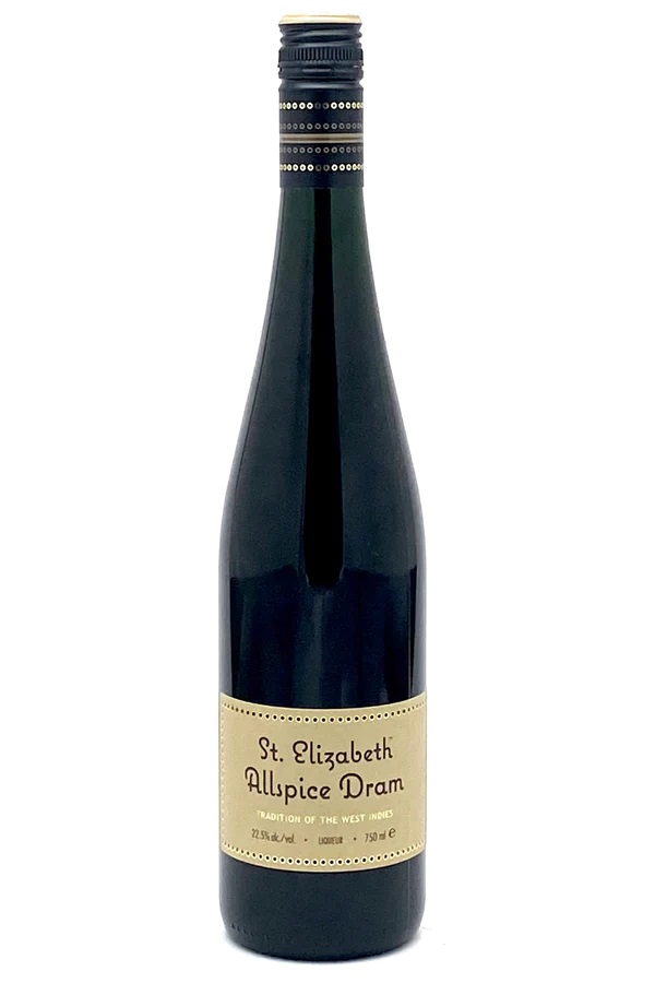 St Elizabeth Allspice Dram Liqueur