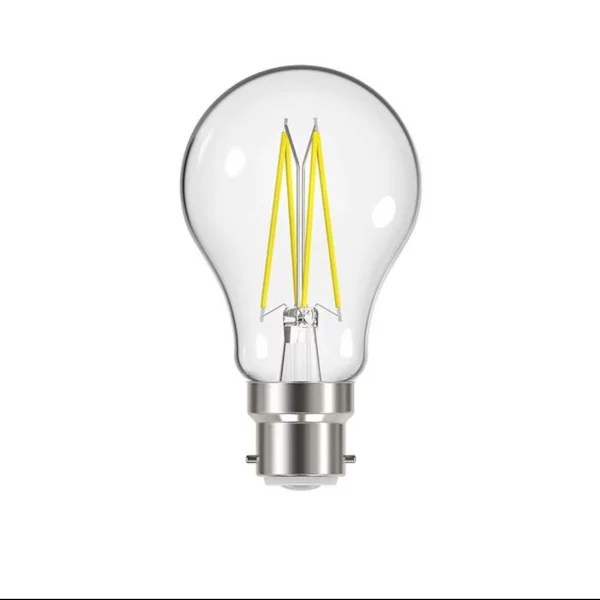 B22 Golf Filament LED Bulb (Warm White) Maxlite IRL LED Lighting