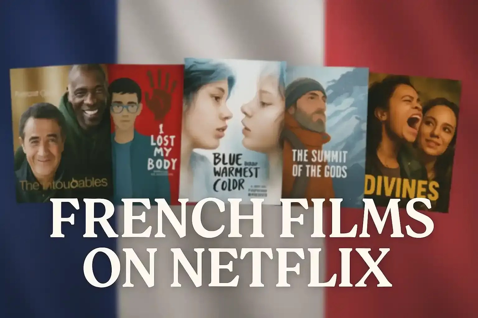 French Films on Netflix: 25 Best Movies Full of Romance, Drama & Style