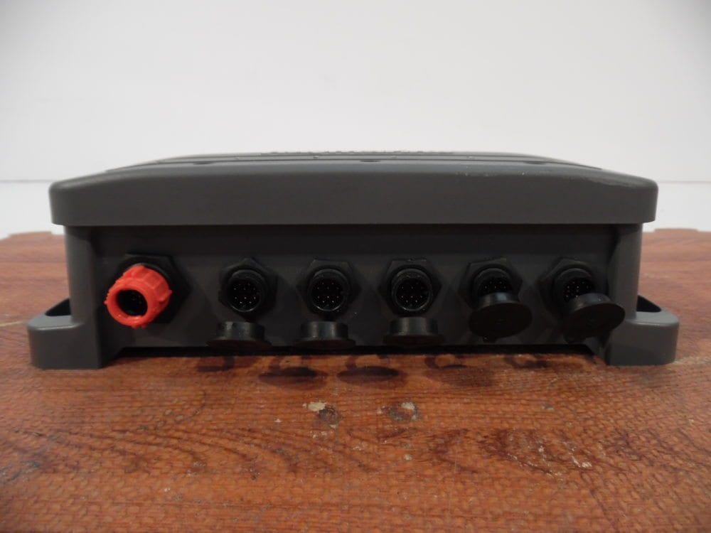 Raymarine HS5 Seatalk hs Network Switch Great Condition Max