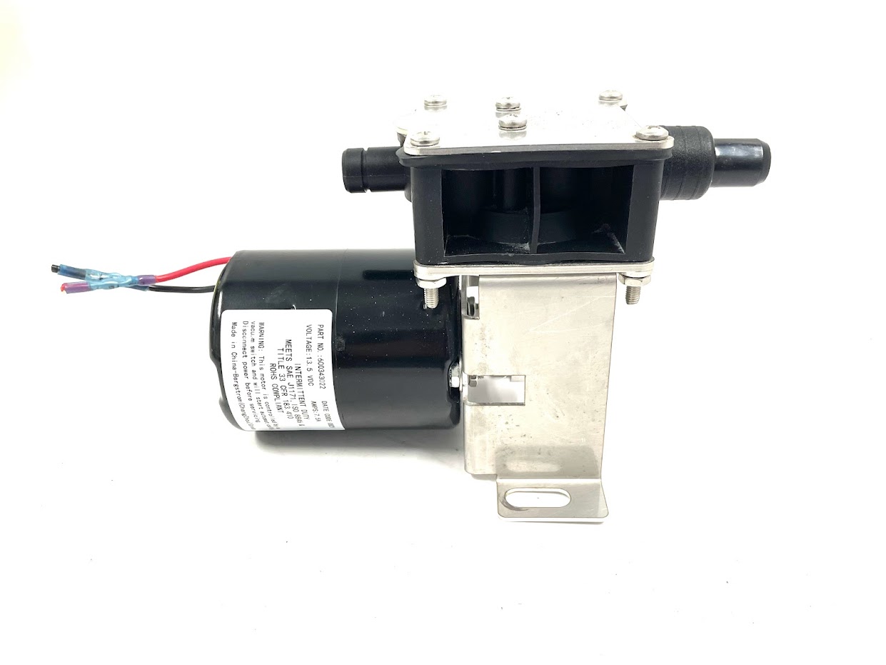 Dometic Vacuum Generator Pump VHT MODEL VacuFlush BOAT &RV Toilet12V
