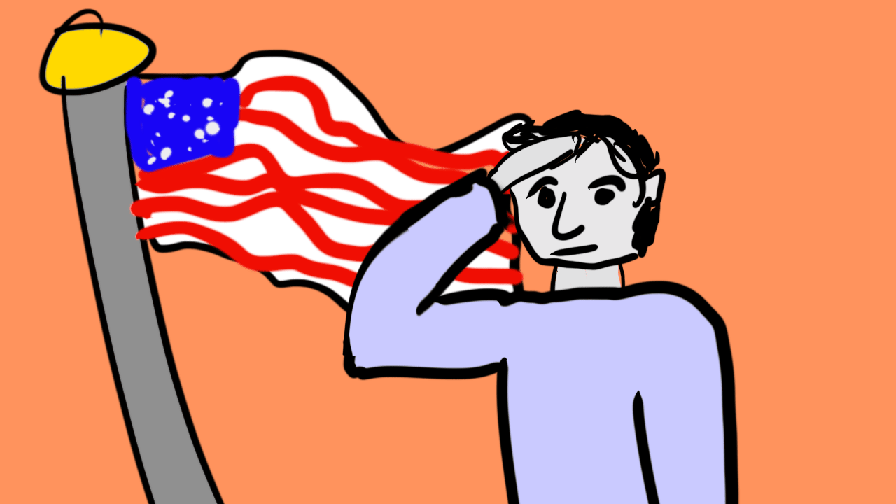 The Declaration of Independence Mr. Max Mautner