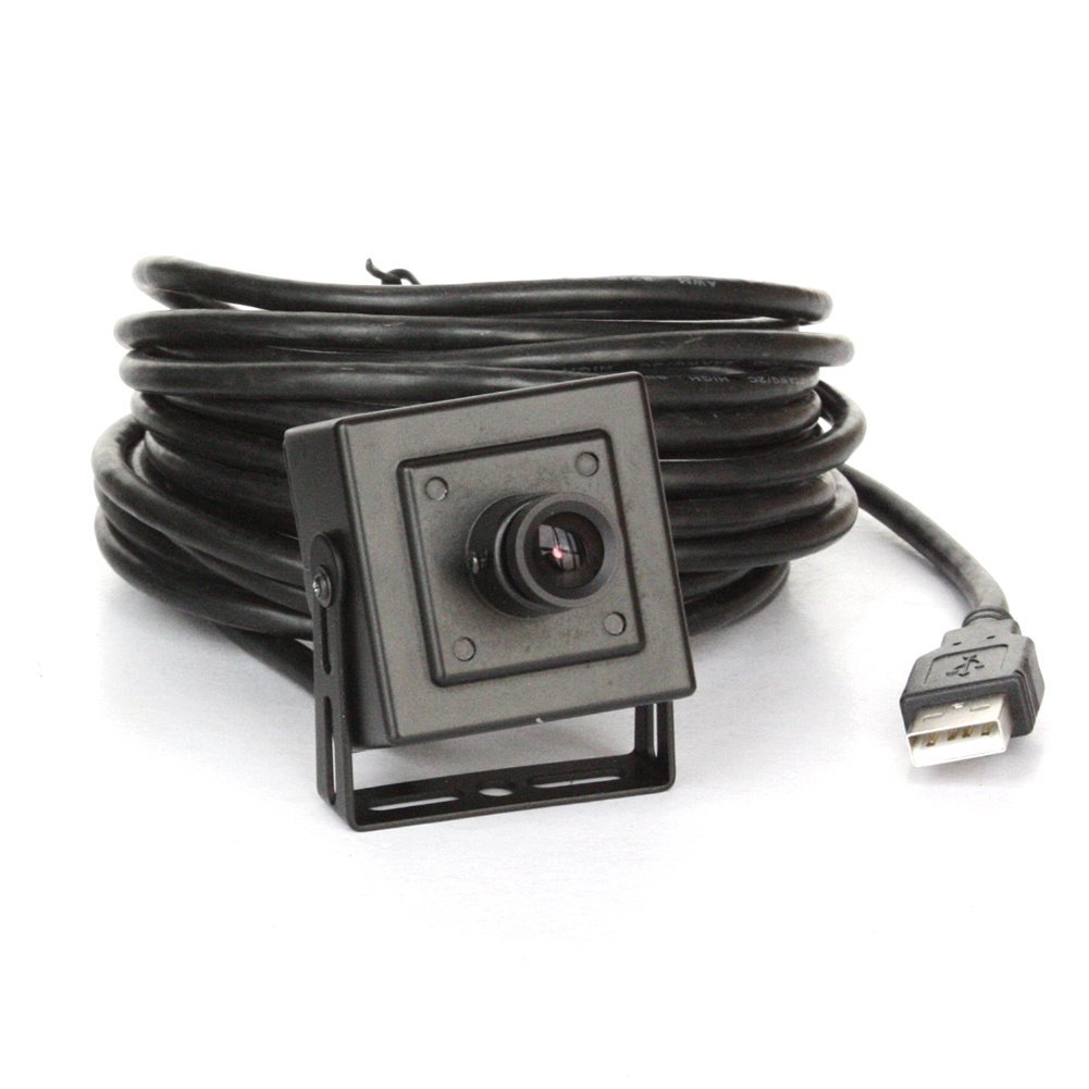 XNiteUSB2SMUV USB 2.0 Megapixel HD Monochrome Camera UVOnly