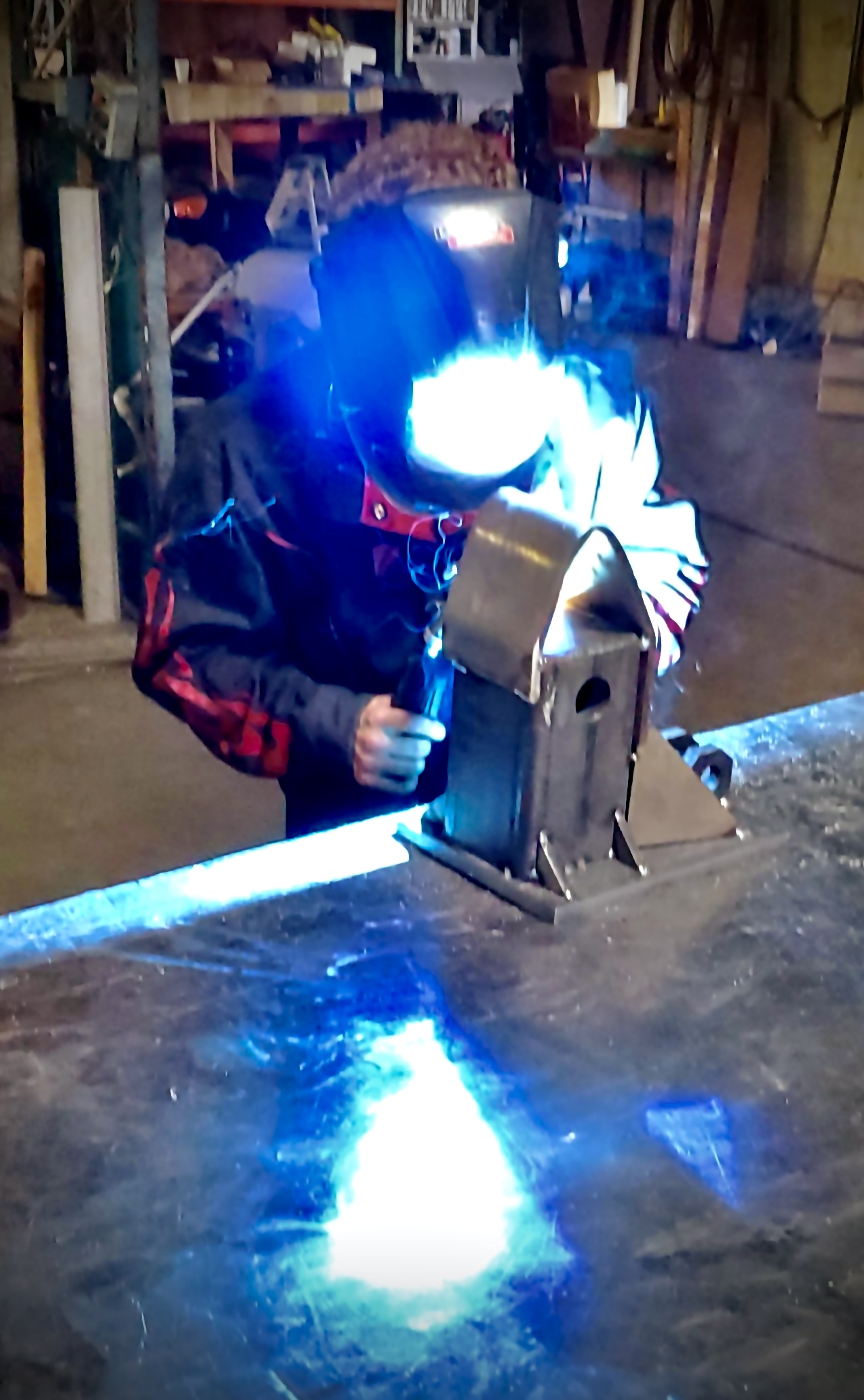 About Max Manufacturing, Inc.