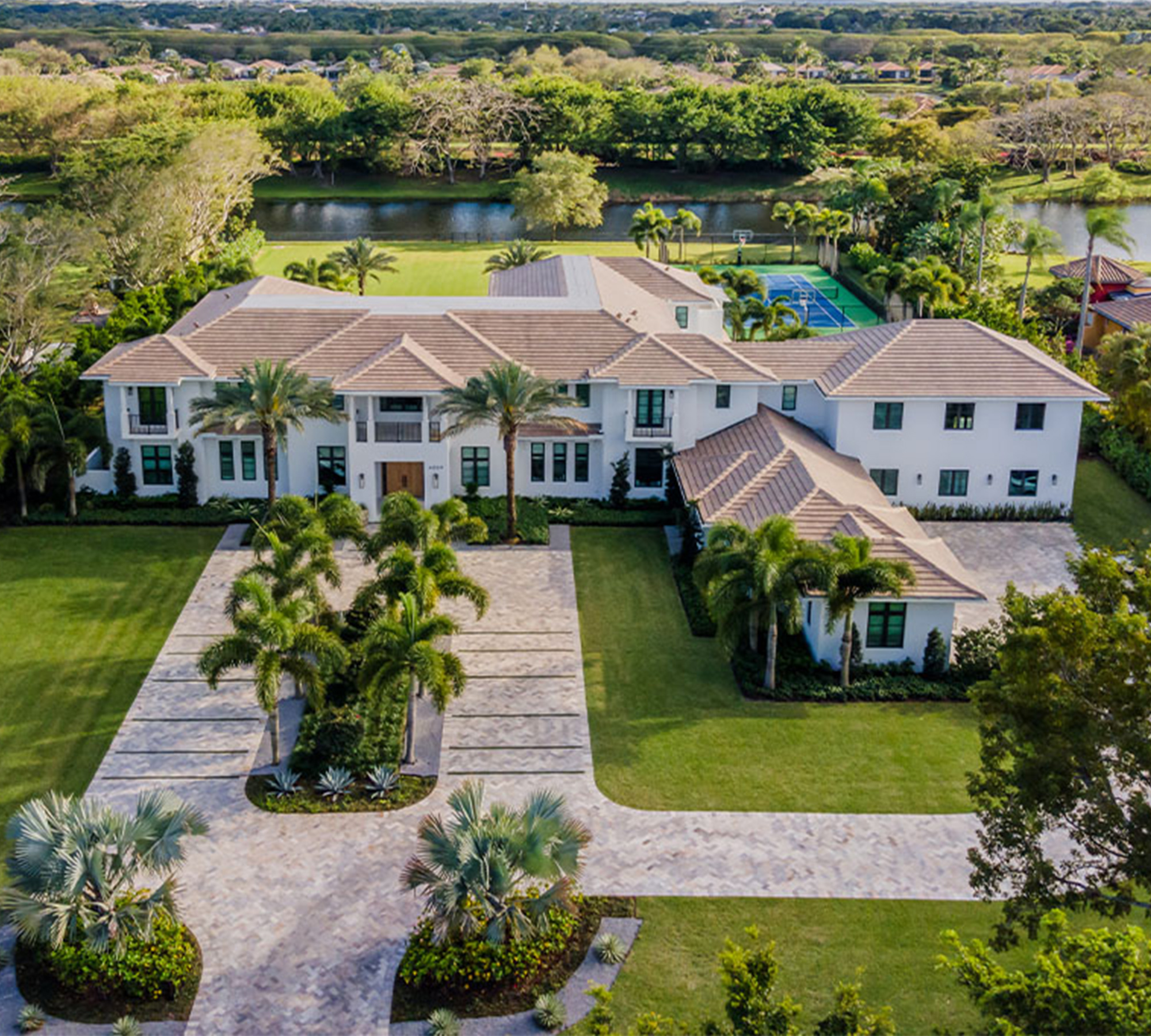 Le Lac Boca Raton Max Urban