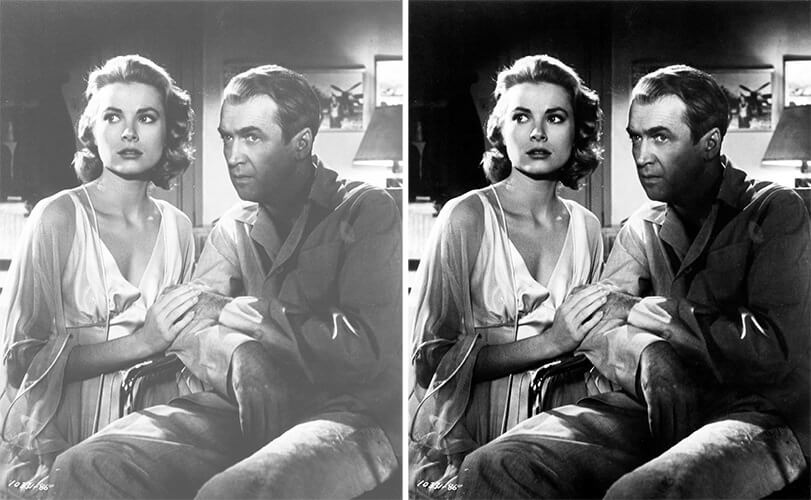 Maxogram Image Best Practices