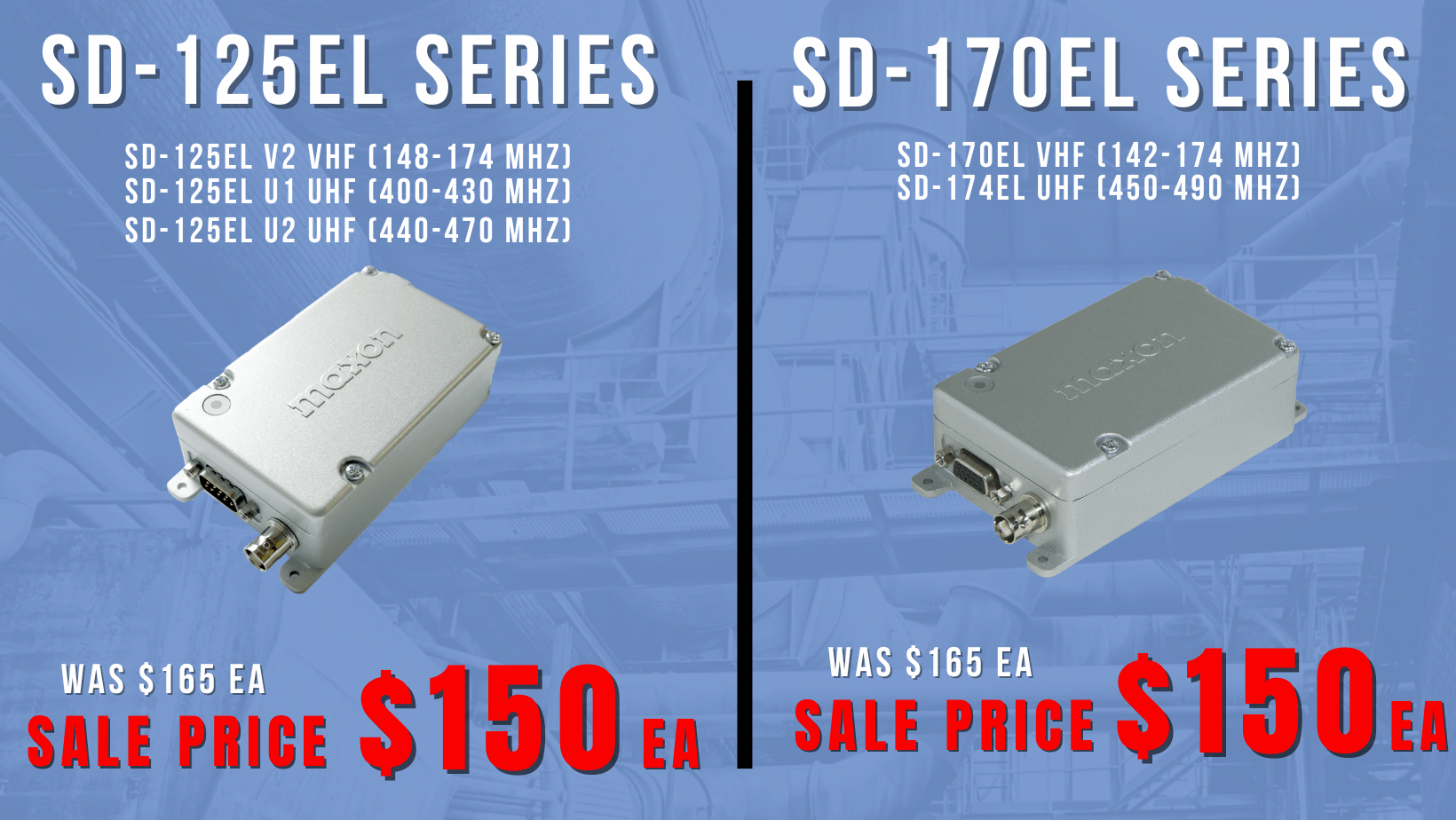 Dealers Promotional Guide Maxon America, Inc.