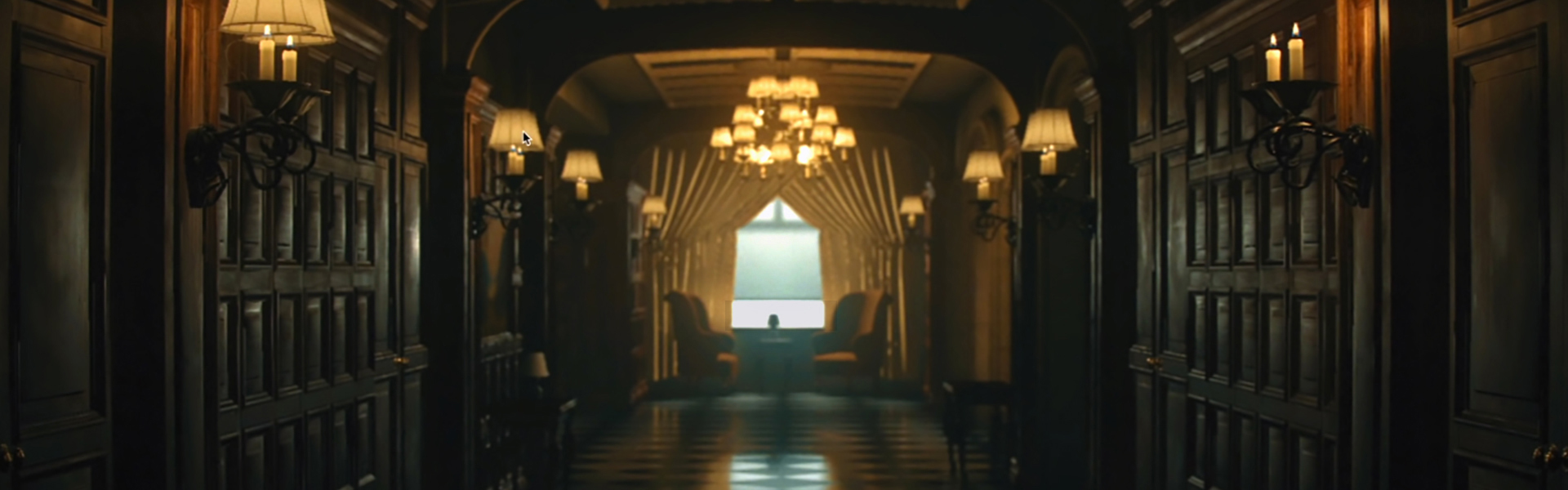 Cinema 4D Magic Bullet Looks