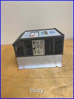 Leeson Speedmaster Adjustable Speed AC Motor Control 174922. 00