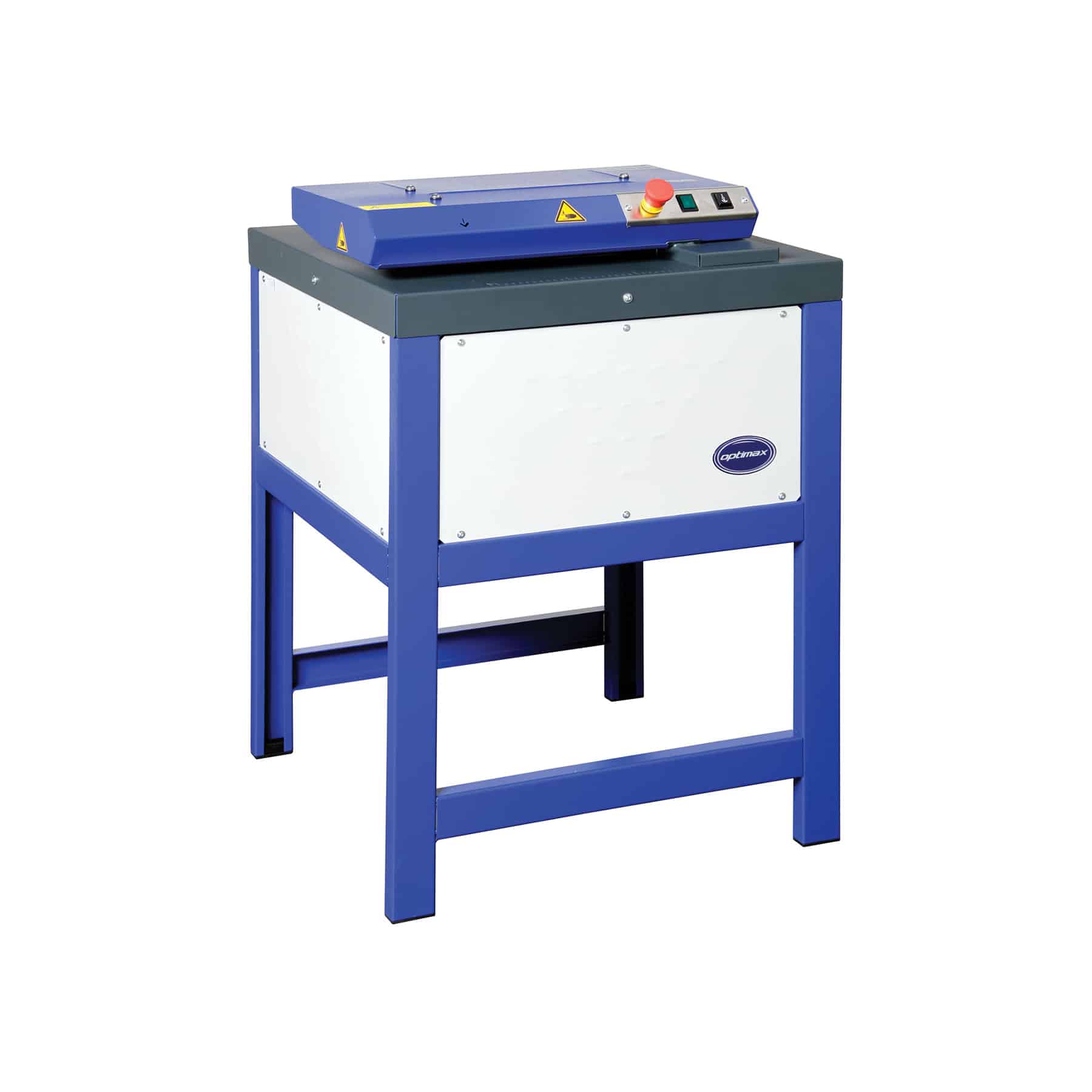 Cardboard Shredder OP316 240v Maxpack