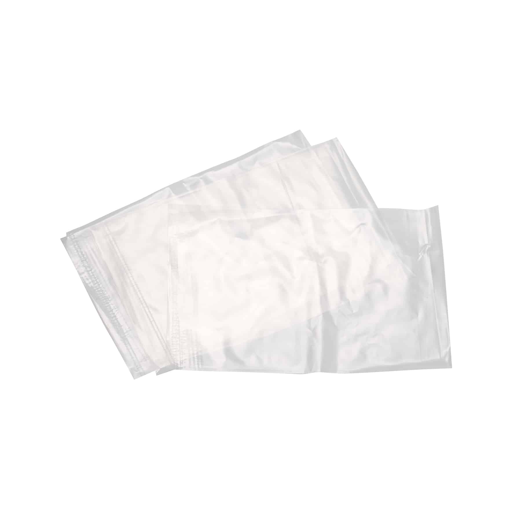 Heavy Duty Poly Bags Maxpack