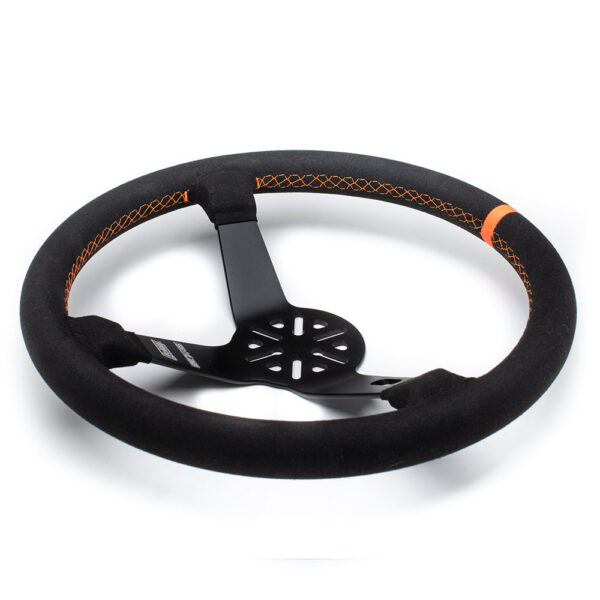 Sim Racing Drift Style Steering Wheel Max Papis Innovations