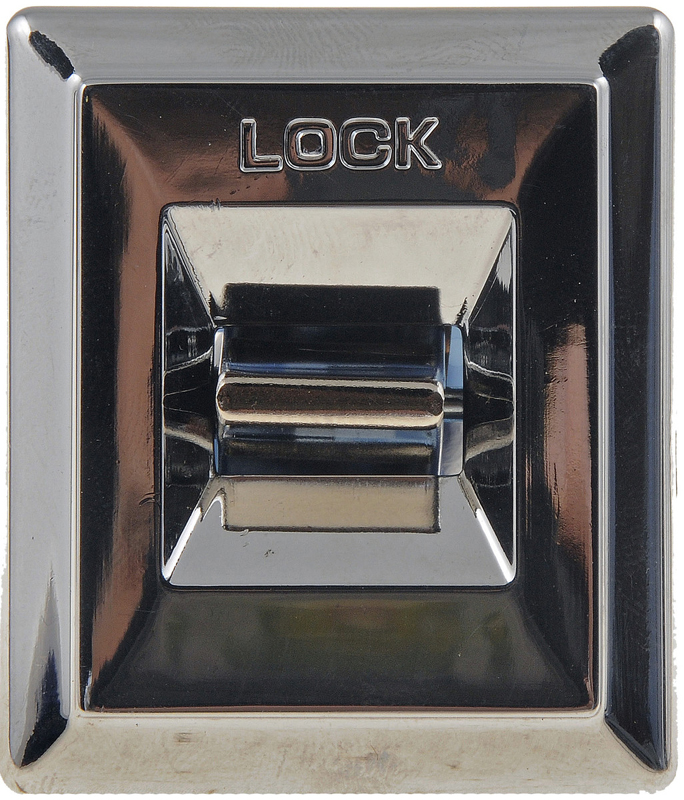 7887 GBody Door Lock Switch PYU330 Max Performance