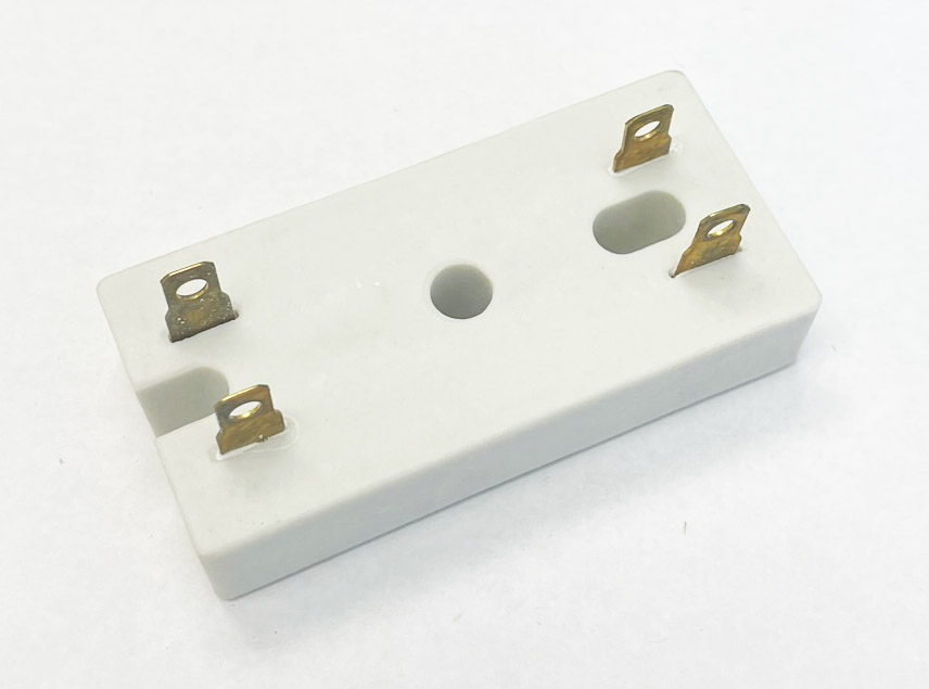 7276 Mopar Ignition Ballast Resistor Max Performance