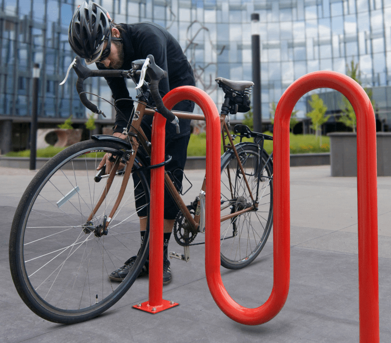 Bike Racks • Max Play Fit, LLC