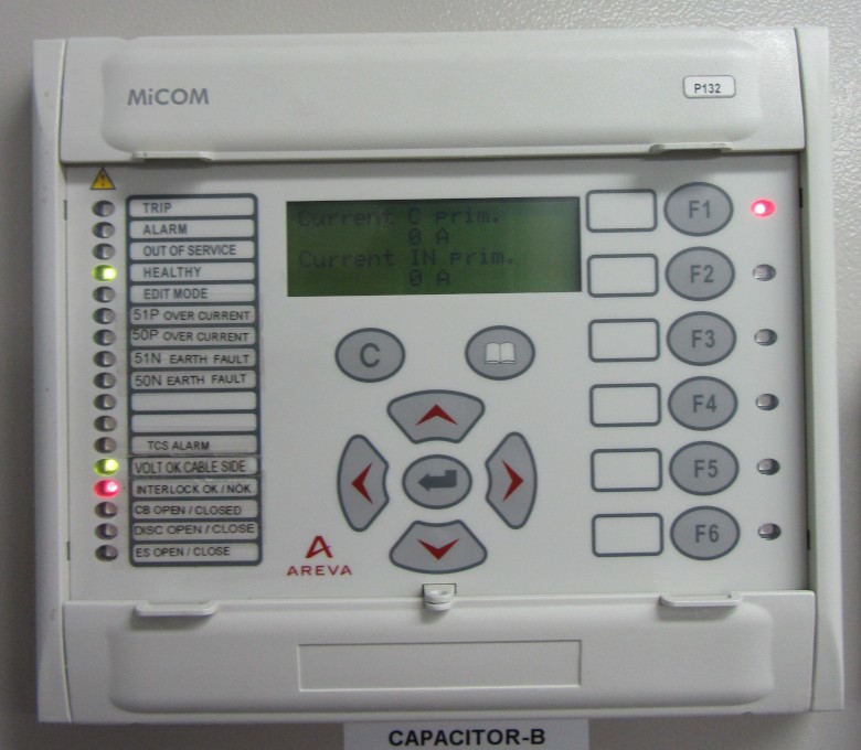 Max Power Electrical Engineering Services
