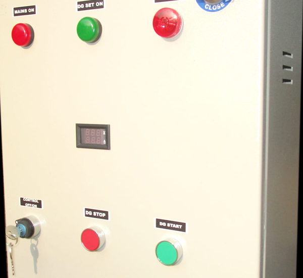 Max Power Services Private Limited Authorized Dealer for Kirloskar
