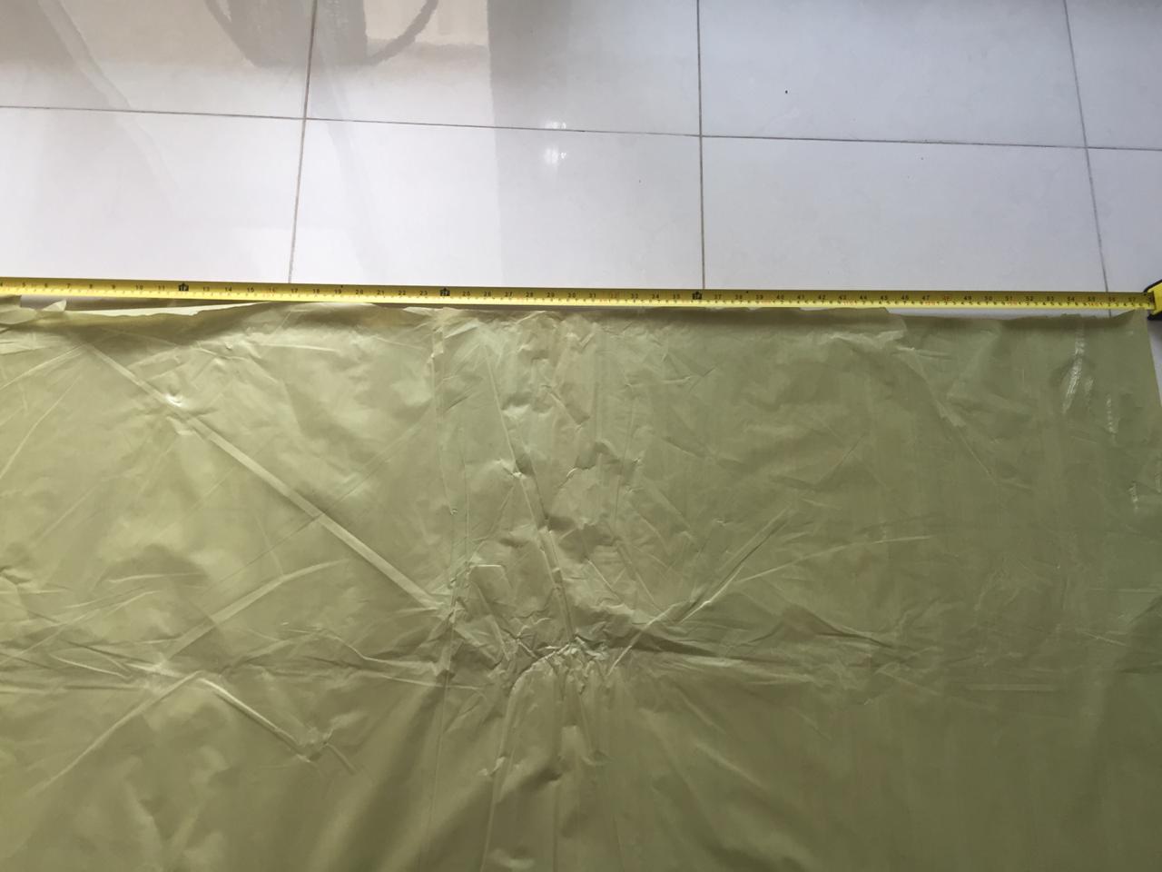 Jasa Pemasangan Plastik Cor Per meter Oke Maxpro Geosynthetic