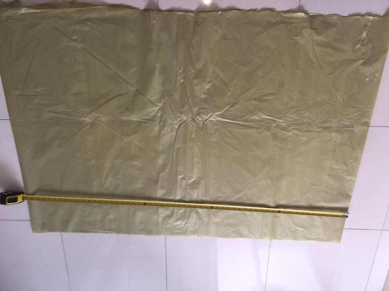 Cari Plastik Cor Perm2 Murah Maxpro Geosynthetic