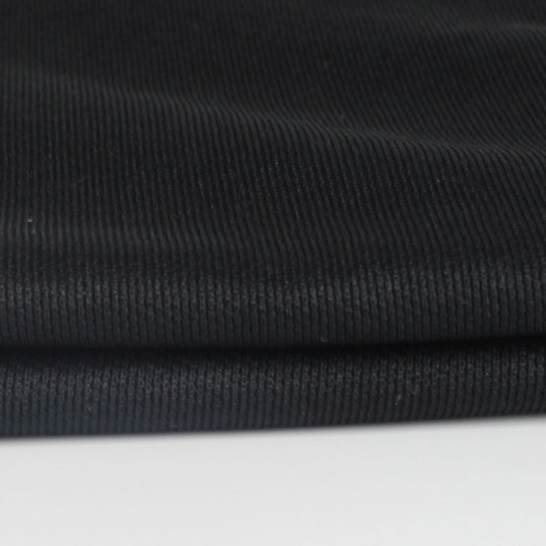 Mesh Fabric, Black Stereo Speaker Grill Cloth Fabric, Subwoofer Grille