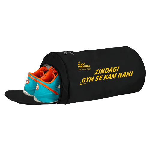 Gym Bag RiteBite Max Protein