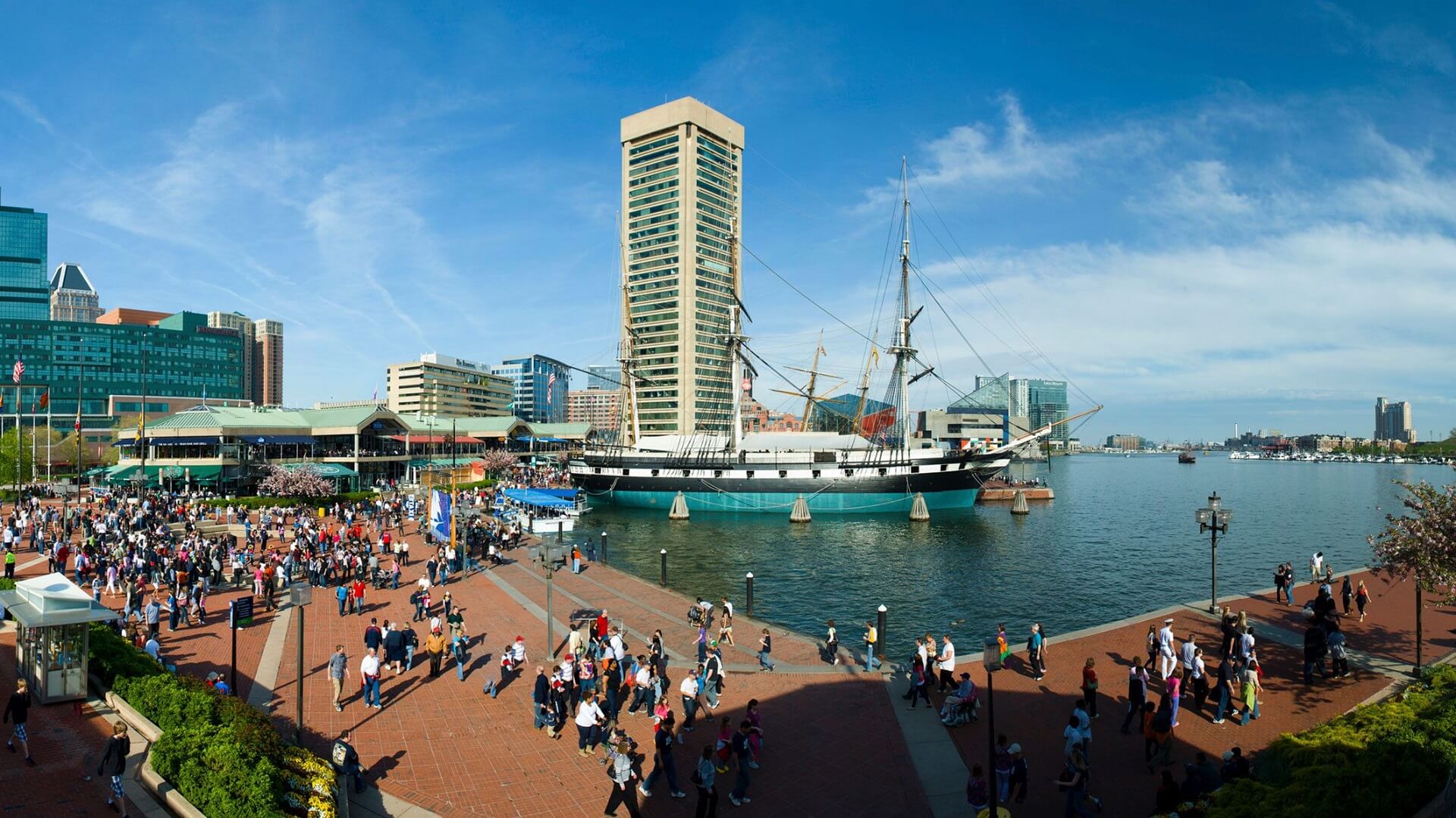 Lean Six Sigma Training & Consulting in Baltimore