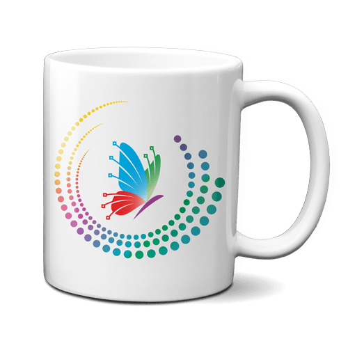 Mug Printing Max Q Designs