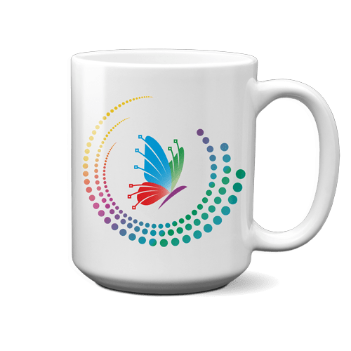 Mug Printing Max Q Designs