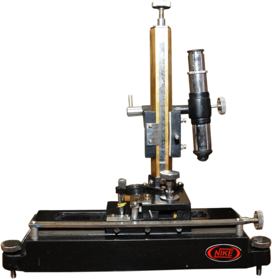 Travelling Microscope Max Rady Instrument Nepal