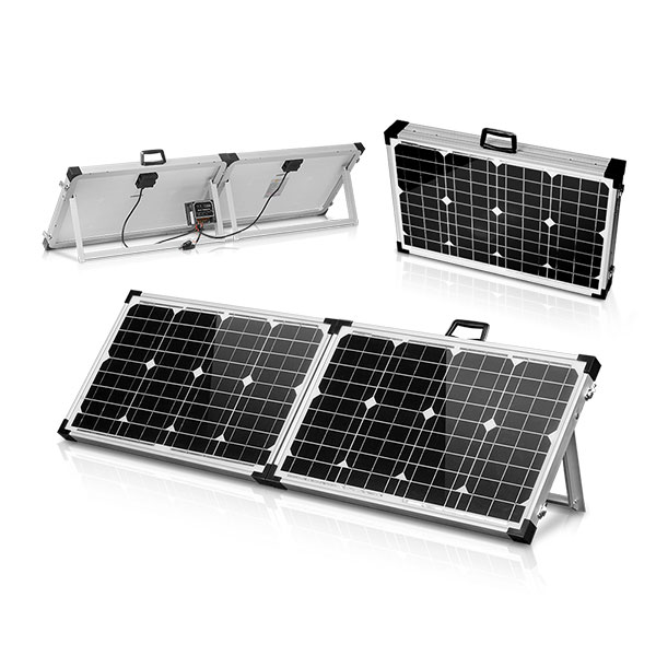 Folding Solar Panels Maxray Solar Panels Power Your World
