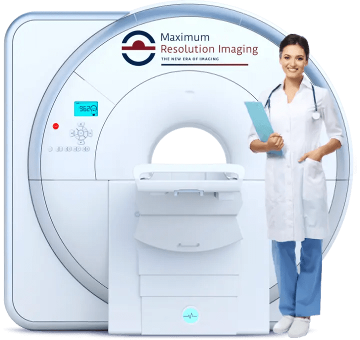Imaging Center In Houston TX For MRI & CT Scan MaxResolutionImaging