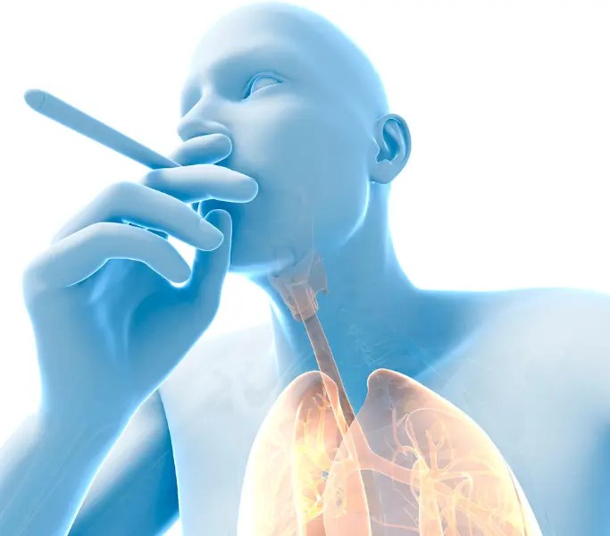 Lung Screening For Early Detection Of Cancer Maximum Resolution Imaging