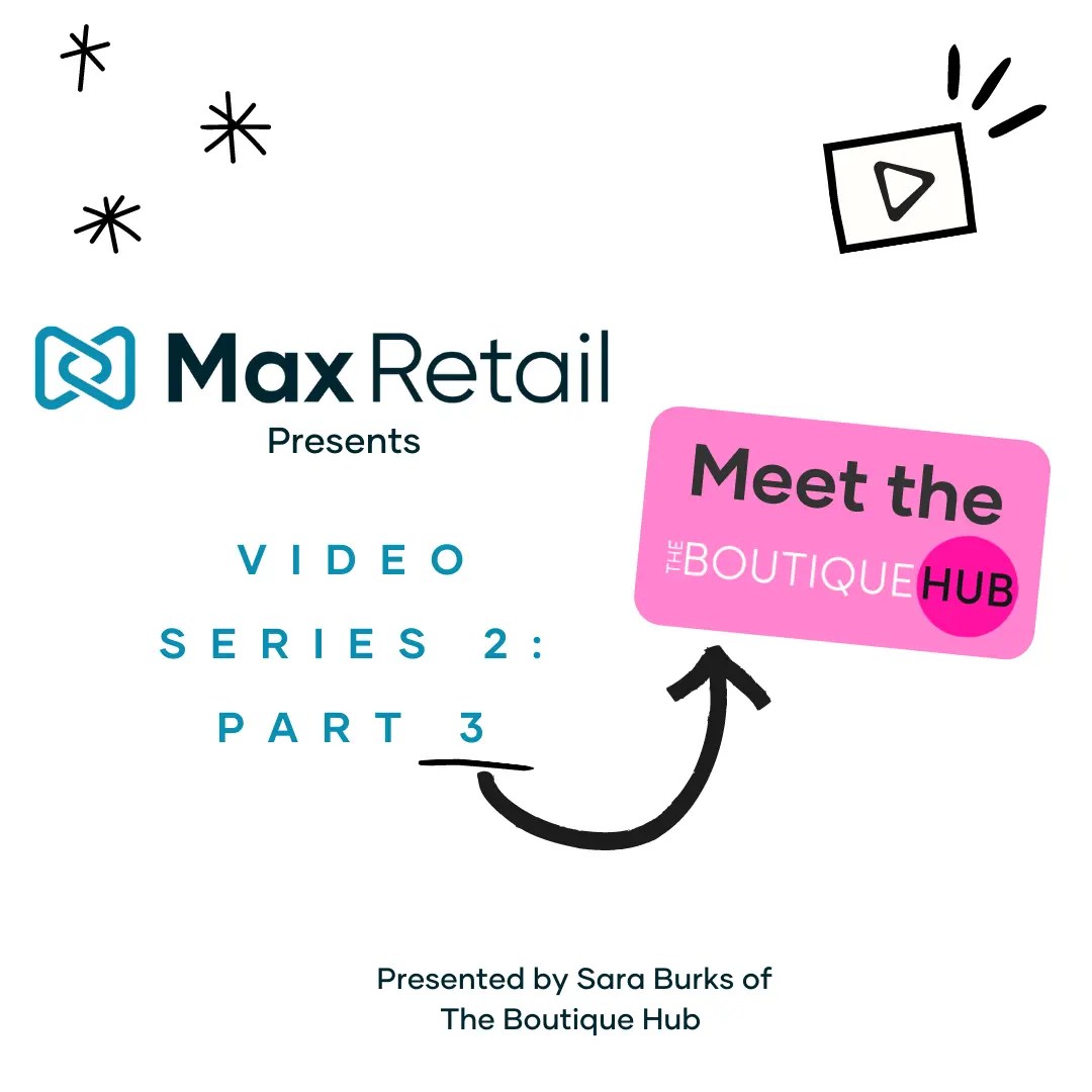 Retail Communities Meet The Boutique Hub — Max Retail
