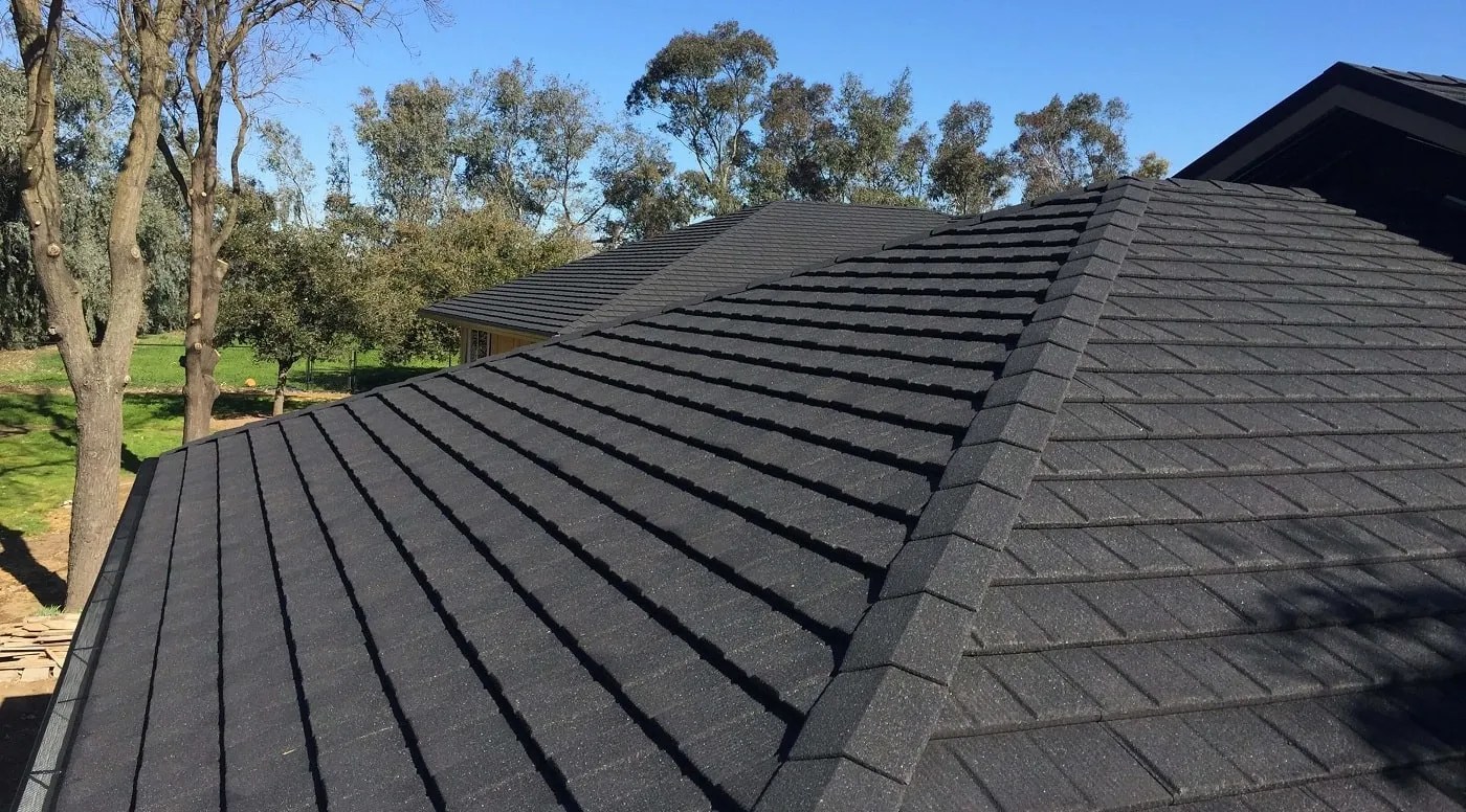 Shingle Installation and Repair