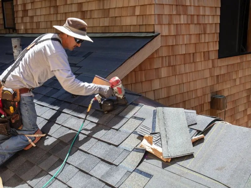 6 Best Roofing Materials for Homes for Canadian Homes