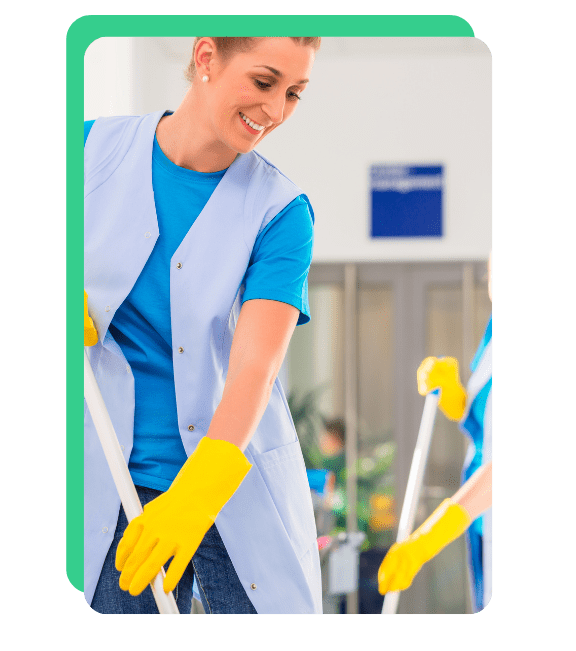 Max Ross Cleaning Services Delaware, Ohio