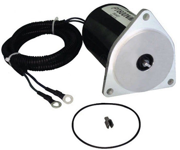 Yamaha Trim Tilt Motors and Assemblies Mastertech Marine